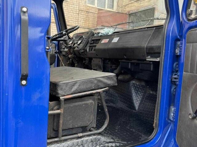 ЗИЛ Другая, объемом двигателя 0 л и пробегом 0 тыс. км за 17500 $, фото 5 на Automoto.ua