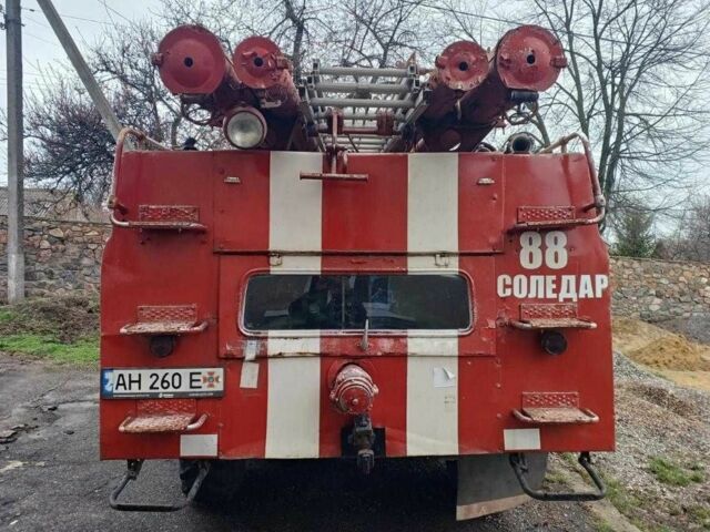 ЗІЛ Другая, об'ємом двигуна 0 л та пробігом 0 тис. км за 3200 $, фото 2 на Automoto.ua