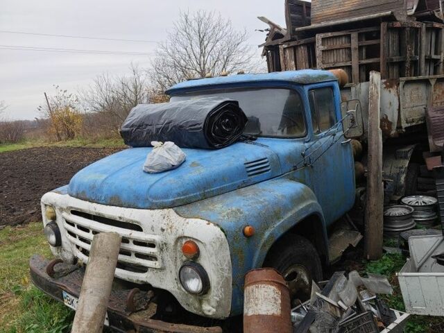 ЗИЛ Другая, объемом двигателя 0 л и пробегом 0 тыс. км за 1905 $, фото 2 на Automoto.ua