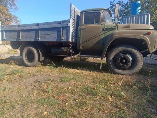 ЗІЛ Другая, об'ємом двигуна 0 л та пробігом 0 тис. км за 4000 $, фото 3 на Automoto.ua