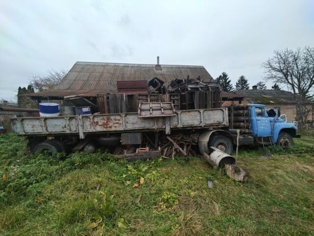 ЗИЛ Другая, объемом двигателя 0 л и пробегом 0 тыс. км за 1905 $, фото 6 на Automoto.ua