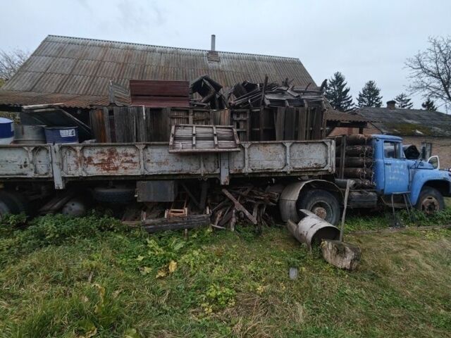 ЗИЛ Другая, объемом двигателя 0 л и пробегом 0 тыс. км за 1905 $, фото 4 на Automoto.ua