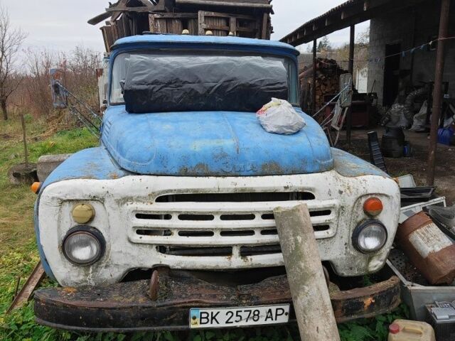 ЗИЛ Другая, объемом двигателя 0 л и пробегом 0 тыс. км за 1905 $, фото 1 на Automoto.ua