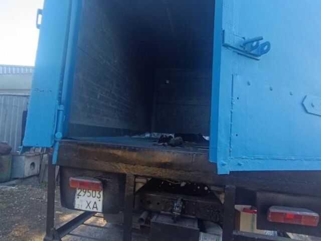 ЗІЛ Другая, об'ємом двигуна 0 л та пробігом 0 тис. км за 4000 $, фото 2 на Automoto.ua