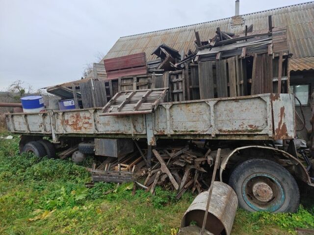 ЗИЛ Другая, объемом двигателя 0 л и пробегом 0 тыс. км за 1905 $, фото 5 на Automoto.ua