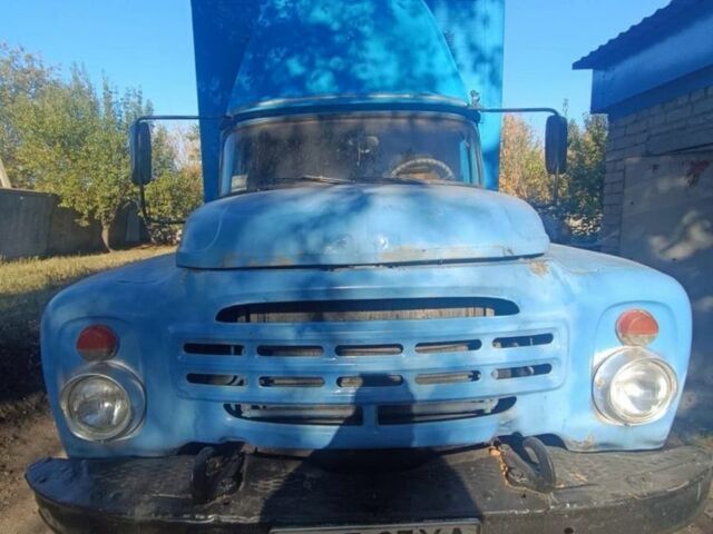 ЗІЛ Другая, об'ємом двигуна 0 л та пробігом 0 тис. км за 4000 $, фото 1 на Automoto.ua