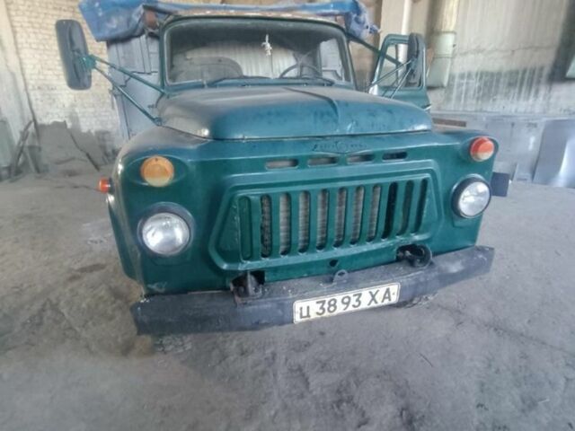 ЗІЛ Другая, об'ємом двигуна 0 л та пробігом 0 тис. км за 4000 $, фото 6 на Automoto.ua