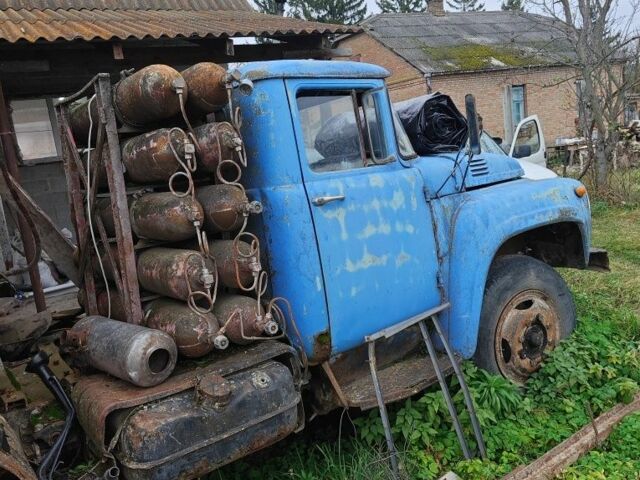 ЗИЛ Другая, объемом двигателя 0 л и пробегом 0 тыс. км за 1905 $, фото 3 на Automoto.ua