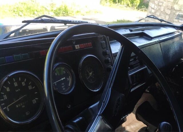 ЗИЛ Другая, объемом двигателя 4.25 л и пробегом 0 тыс. км за 11200 $, фото 15 на Automoto.ua