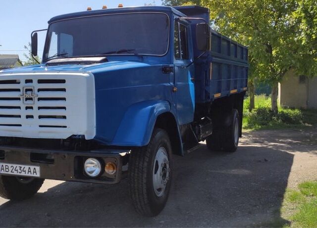 ЗИЛ Другая, объемом двигателя 4.25 л и пробегом 0 тыс. км за 11200 $, фото 11 на Automoto.ua