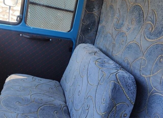 ЗИЛ Другая, объемом двигателя 4.25 л и пробегом 0 тыс. км за 11200 $, фото 14 на Automoto.ua