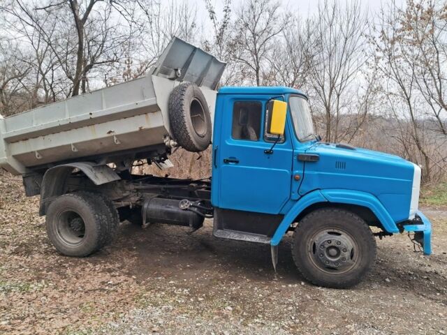 ЗИЛ Другая, объемом двигателя 4.25 л и пробегом 0 тыс. км за 6500 $, фото 2 на Automoto.ua