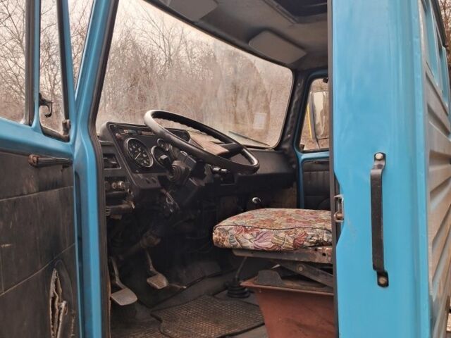 ЗИЛ Другая, объемом двигателя 4.25 л и пробегом 0 тыс. км за 6500 $, фото 3 на Automoto.ua