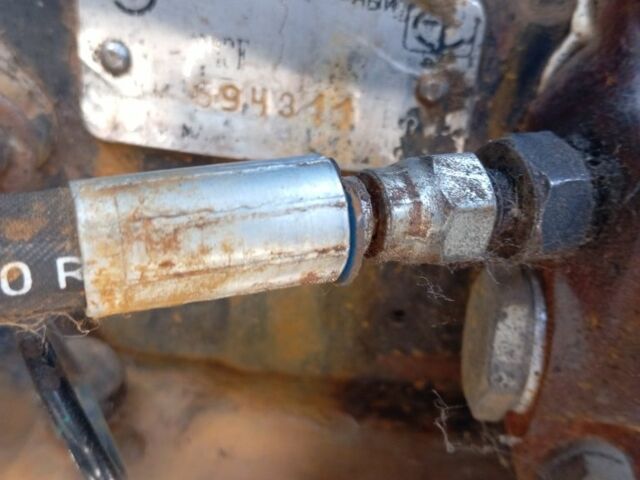 Синий ЗИЛ Другая, объемом двигателя 6 л и пробегом 0 тыс. км за 8500 $, фото 4 на Automoto.ua