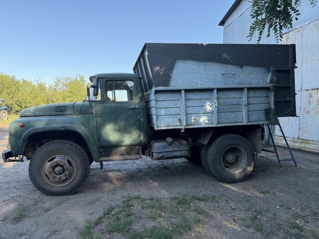 Зелений ЗІЛ Другая, об'ємом двигуна 6 л та пробігом 0 тис. км за 3999 $, фото 4 на Automoto.ua