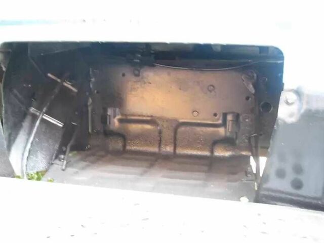 ЗИЛ ММЗ 45021, объемом двигателя 0 л и пробегом 0 тыс. км за 4200 $, фото 8 на Automoto.ua