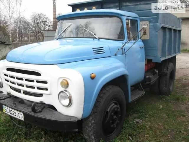 ЗИЛ ММЗ 45021, объемом двигателя 0 л и пробегом 0 тыс. км за 4200 $, фото 4 на Automoto.ua