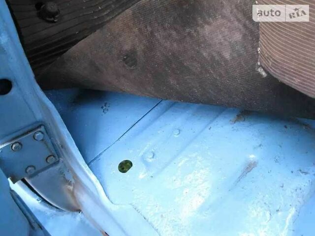 ЗИЛ ММЗ 45021, объемом двигателя 0 л и пробегом 0 тыс. км за 4200 $, фото 7 на Automoto.ua