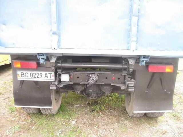 ЗИЛ ММЗ 45021, объемом двигателя 0 л и пробегом 0 тыс. км за 4200 $, фото 2 на Automoto.ua