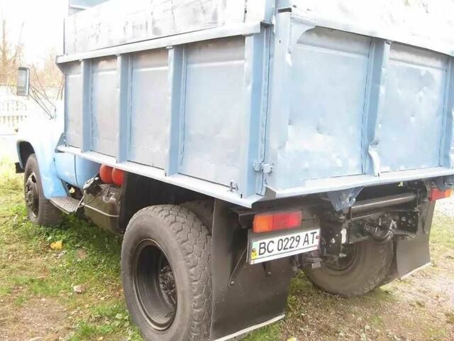 ЗИЛ ММЗ 45021, объемом двигателя 0 л и пробегом 0 тыс. км за 4200 $, фото 3 на Automoto.ua