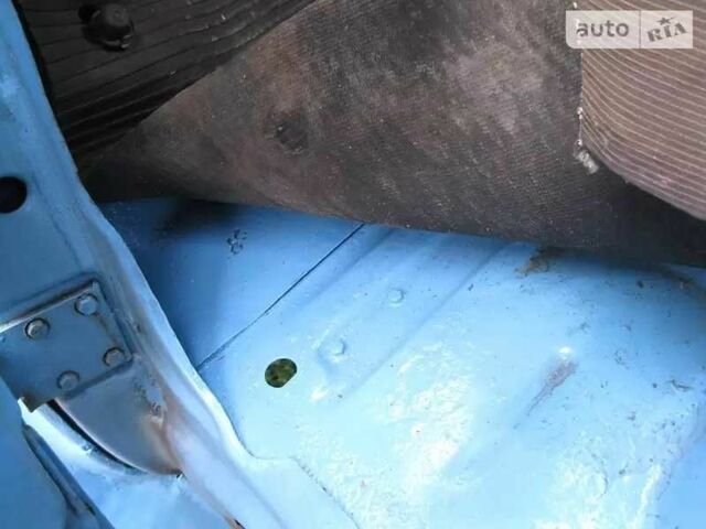 ЗИЛ ММЗ 45021, объемом двигателя 0 л и пробегом 0 тыс. км за 4200 $, фото 18 на Automoto.ua