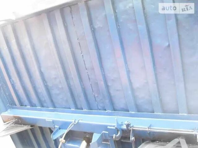 ЗИЛ ММЗ 45021, объемом двигателя 0 л и пробегом 0 тыс. км за 4200 $, фото 16 на Automoto.ua