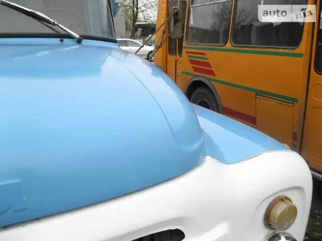 ЗИЛ ММЗ 45021, объемом двигателя 0 л и пробегом 0 тыс. км за 4200 $, фото 5 на Automoto.ua