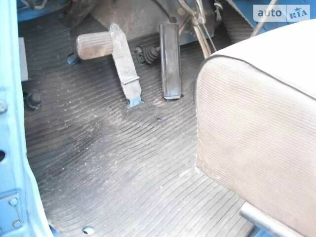 ЗИЛ ММЗ 45021, объемом двигателя 0 л и пробегом 0 тыс. км за 4200 $, фото 9 на Automoto.ua