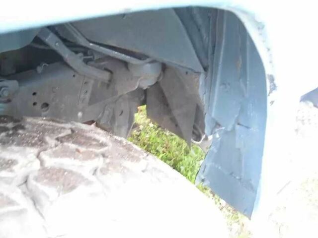 ЗИЛ ММЗ 45021, объемом двигателя 0 л и пробегом 0 тыс. км за 4200 $, фото 17 на Automoto.ua