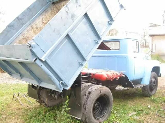 ЗИЛ ММЗ 45021, объемом двигателя 0 л и пробегом 0 тыс. км за 4200 $, фото 21 на Automoto.ua