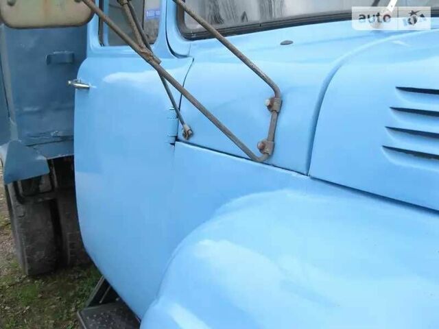 ЗИЛ ММЗ 45021, объемом двигателя 0 л и пробегом 0 тыс. км за 4200 $, фото 6 на Automoto.ua