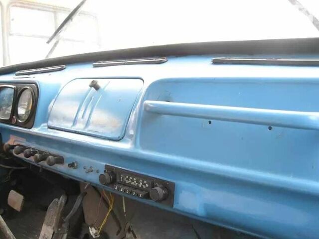 ЗИЛ ММЗ 45021, объемом двигателя 0 л и пробегом 0 тыс. км за 4200 $, фото 10 на Automoto.ua