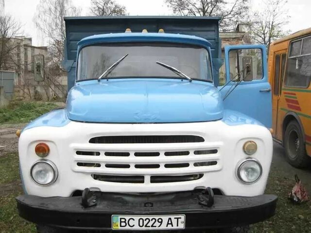 ЗИЛ ММЗ 45021, объемом двигателя 0 л и пробегом 0 тыс. км за 4200 $, фото 13 на Automoto.ua