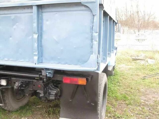 ЗИЛ ММЗ 45021, объемом двигателя 0 л и пробегом 0 тыс. км за 4200 $, фото 1 на Automoto.ua