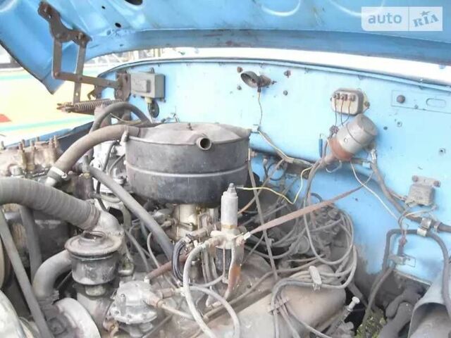 ЗИЛ ММЗ 45021, объемом двигателя 0 л и пробегом 0 тыс. км за 4200 $, фото 22 на Automoto.ua