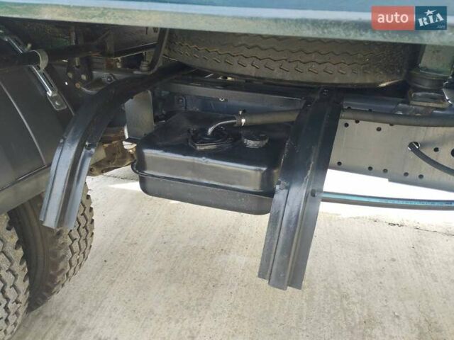 Синій ЗІЛ ММЗ 45021, об'ємом двигуна 8 л та пробігом 100 тис. км за 10850 $, фото 4 на Automoto.ua