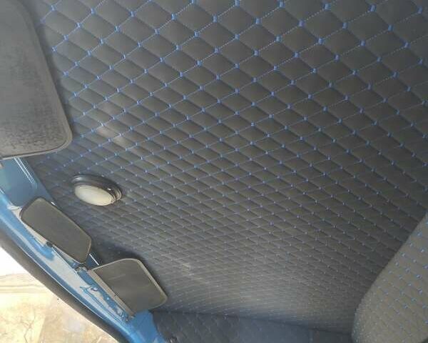 Синій ЗІЛ ММЗ 45021, об'ємом двигуна 8 л та пробігом 100 тис. км за 10850 $, фото 12 на Automoto.ua