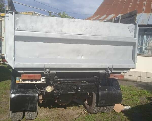 Синій ЗІЛ ММЗ 45021, об'ємом двигуна 0 л та пробігом 100 тис. км за 3900 $, фото 10 на Automoto.ua
