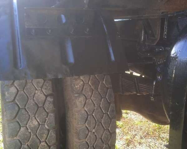 Синій ЗІЛ ММЗ 45021, об'ємом двигуна 0 л та пробігом 100 тис. км за 3900 $, фото 5 на Automoto.ua