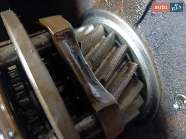 Синий ЗИЛ ММЗ 45021, объемом двигателя 5 л и пробегом 8 тыс. км за 4300 $, фото 39 на Automoto.ua