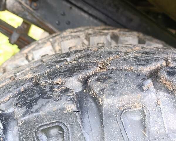 Синий ЗИЛ ММЗ 45021, объемом двигателя 5 л и пробегом 8 тыс. км за 4300 $, фото 6 на Automoto.ua