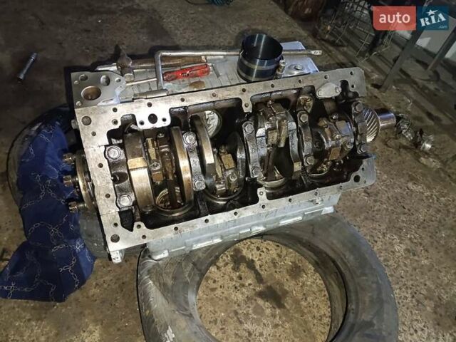 Синий ЗИЛ ММЗ 45021, объемом двигателя 5 л и пробегом 8 тыс. км за 4300 $, фото 25 на Automoto.ua