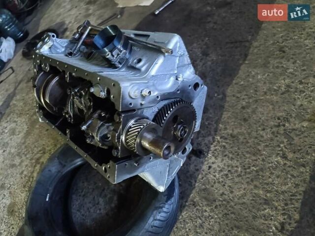 Синий ЗИЛ ММЗ 45021, объемом двигателя 5 л и пробегом 8 тыс. км за 4300 $, фото 23 на Automoto.ua