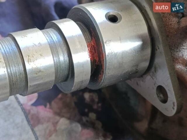 Синий ЗИЛ ММЗ 45021, объемом двигателя 5 л и пробегом 8 тыс. км за 4300 $, фото 26 на Automoto.ua