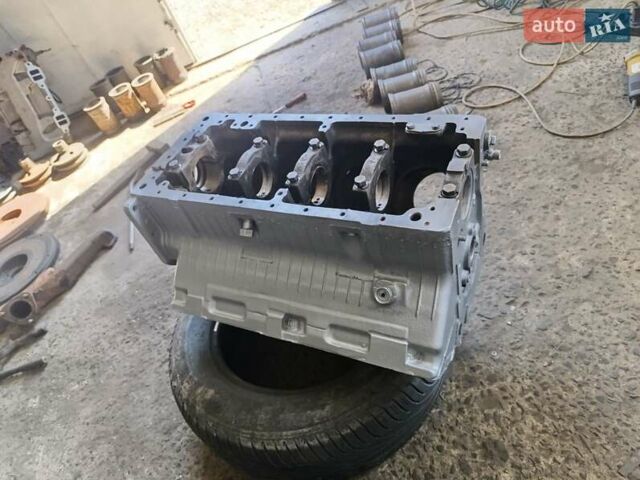 Синий ЗИЛ ММЗ 45021, объемом двигателя 5 л и пробегом 8 тыс. км за 4300 $, фото 29 на Automoto.ua