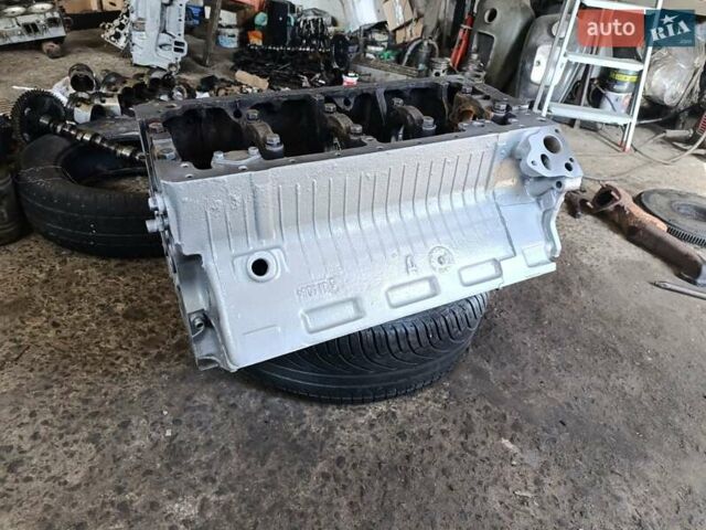 Синий ЗИЛ ММЗ 45021, объемом двигателя 5 л и пробегом 8 тыс. км за 4300 $, фото 33 на Automoto.ua