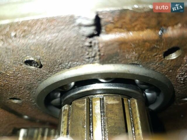 Синий ЗИЛ ММЗ 45021, объемом двигателя 5 л и пробегом 8 тыс. км за 4300 $, фото 37 на Automoto.ua