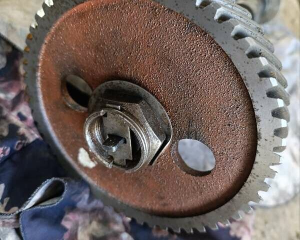 Синий ЗИЛ ММЗ 45021, объемом двигателя 5 л и пробегом 8 тыс. км за 4300 $, фото 27 на Automoto.ua