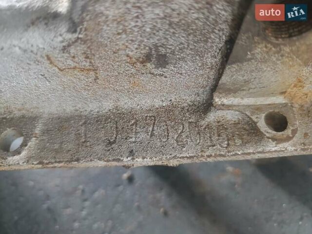 Синий ЗИЛ ММЗ 45021, объемом двигателя 5 л и пробегом 8 тыс. км за 4300 $, фото 36 на Automoto.ua