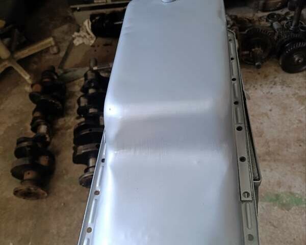 Синий ЗИЛ ММЗ 45021, объемом двигателя 5 л и пробегом 8 тыс. км за 4300 $, фото 28 на Automoto.ua